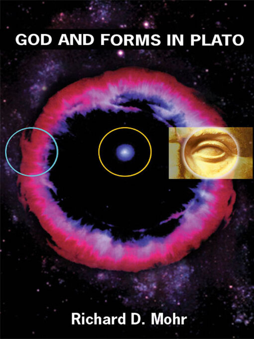 Title details for God and Forms in Plato by Richard D. Mohr - Available